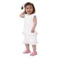 thumbnail image 1 of MONAG Infant Ruffle Shorts, 1 of 4