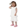 thumbnail image 1 of MONAG Infant Ruffle Shorts, 1 of 4