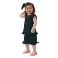 thumbnail image 1 of MONAG Infant Ruffle Shorts, 1 of 4