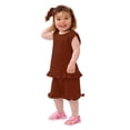 thumbnail image 1 of MONAG Infant Ruffle Shorts, 1 of 4