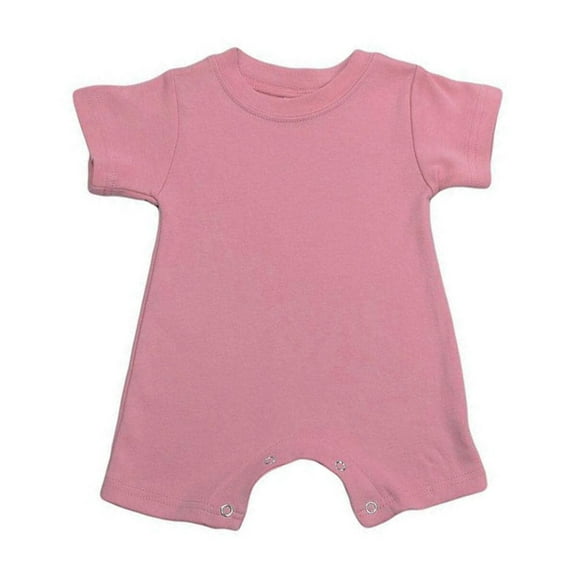 MONAG Infant Short Sleeve Romper