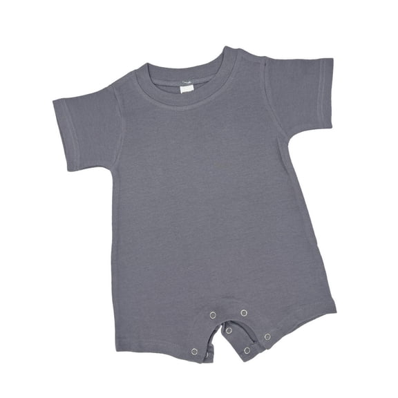 MONAG Infant Short Sleeve Romper