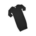 thumbnail image 1 of MONAG Long Sleeve Baby Gown, 1 of 11