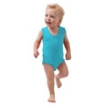 thumbnail image 1 of MONAG Sleeveless Bodysuit, 1 of 4
