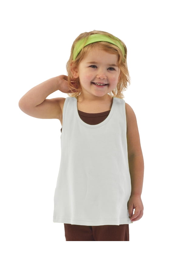 Toddler Flow Tank Top