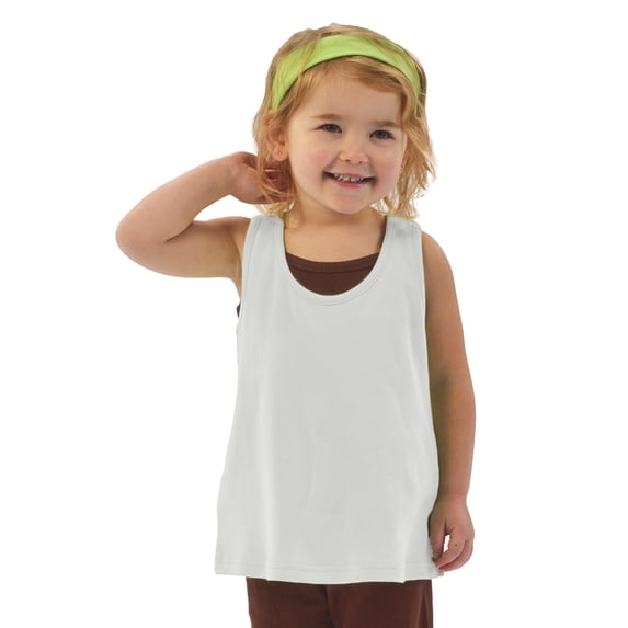 MONAG Toddler Flow Tank Top