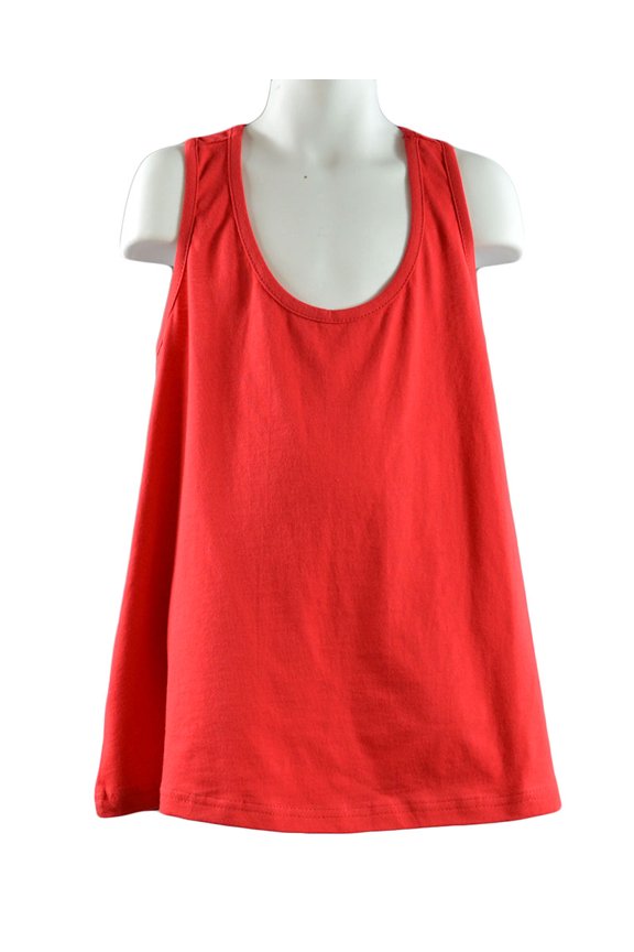 Toddler Flow Tank Top