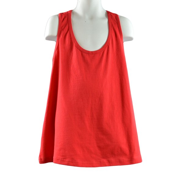 MONAG Toddler Flow Tank Top