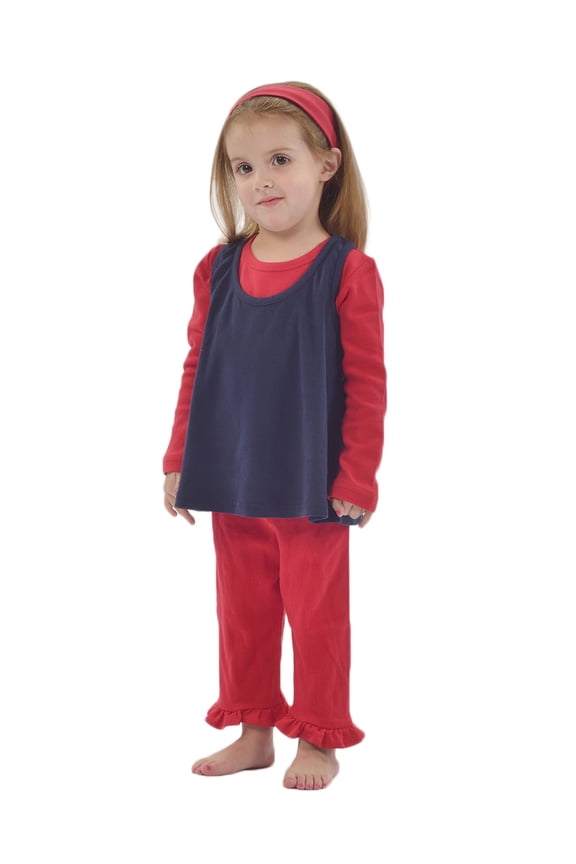 Toddler Flow Tank Top
