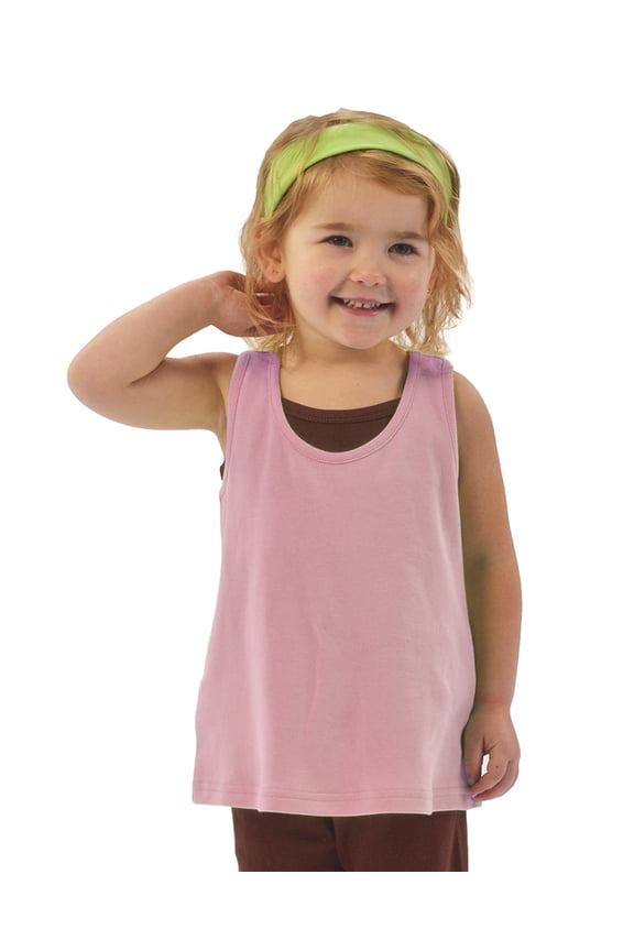 Toddler Flow Tank Top