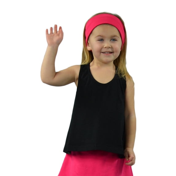 MONAG Toddler Flow Tank Top