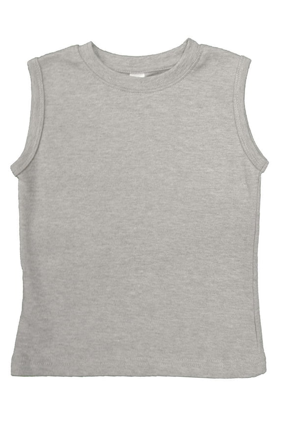 Toddler Muscle Tee