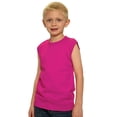 thumbnail image 1 of MONAG Toddler Muscle Tee, 1 of 3