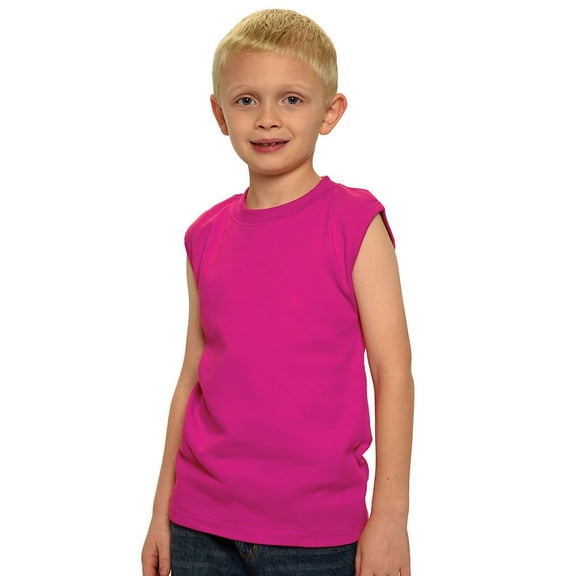 MONAG Toddler Muscle Tee