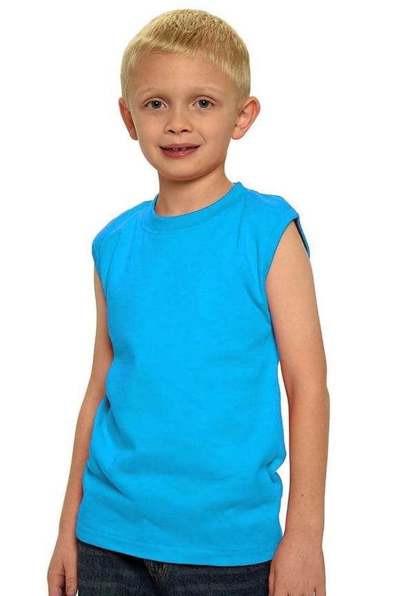 Toddler Muscle Tee