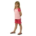 thumbnail image 1 of MONAG Toddler Ruffle Shorts, 1 of 4