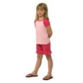 thumbnail image 1 of MONAG Toddler Ruffle Shorts, 1 of 4