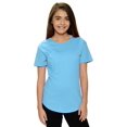 thumbnail image 1 of MONAG Toddler Short Sleeve Round Bottom Tee, 1 of 3