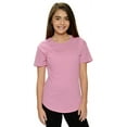 thumbnail image 1 of MONAG Toddler Short Sleeve Round Bottom Tee, 1 of 4