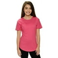 thumbnail image 1 of MONAG Toddler Short Sleeve Round Bottom Tee, 1 of 3