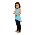 thumbnail image 1 of MONAG Toddler Sleeveless Backswing Tee, 1 of 4