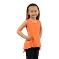thumbnail image 1 of MONAG Toddler Sleeveless Backswing Tee, 1 of 4