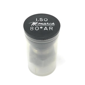MONARCH 1.50 GPH 80 DEGREE AR SPECIAL SOLID CONE NOZZLE
