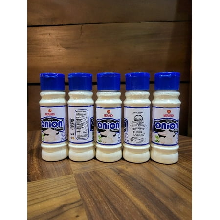 MONARCH 100% RAW ONION POWDER (White Onion)