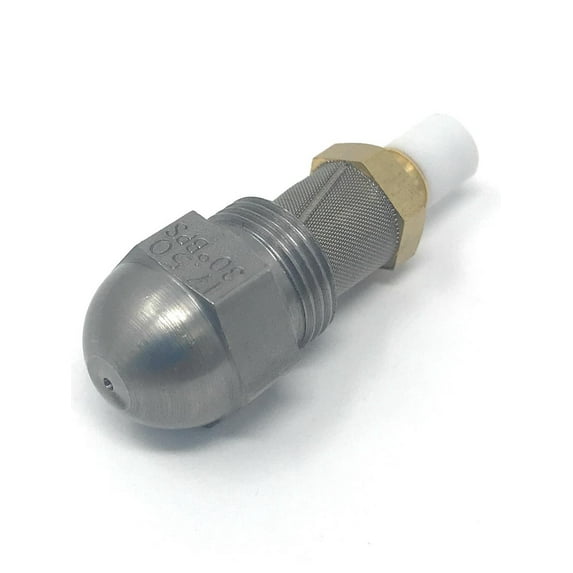 MONARCH 17.50 GPH 30 DEGREE BPS BY-PASS NOZZLE M175030BPS