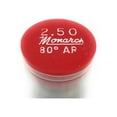 thumbnail image 1 of MONARCH 2.50 GPH 80 DEGREE AR SPECIAL SOLID CONE NOZZLE, 1 of 1