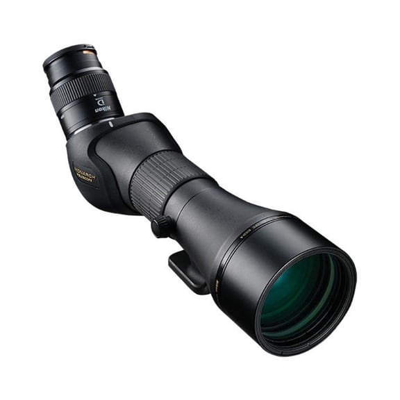 MONARCH SPOTTING SCOPE 20-60X82ED ANG BOD