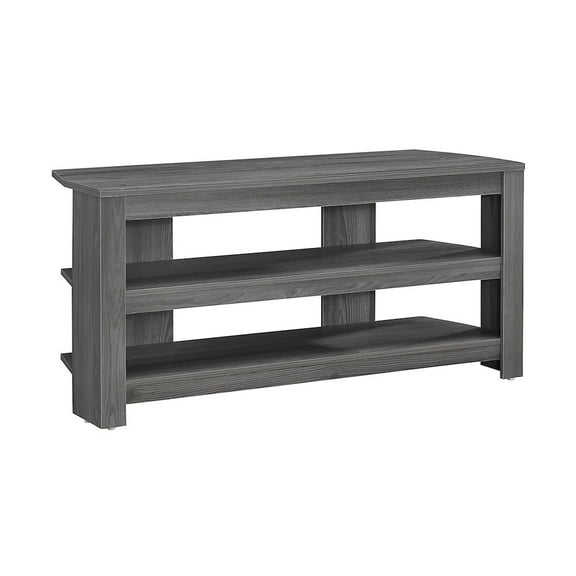 MONARCH - TV STAND - FOR TV'S UP TO 42"L