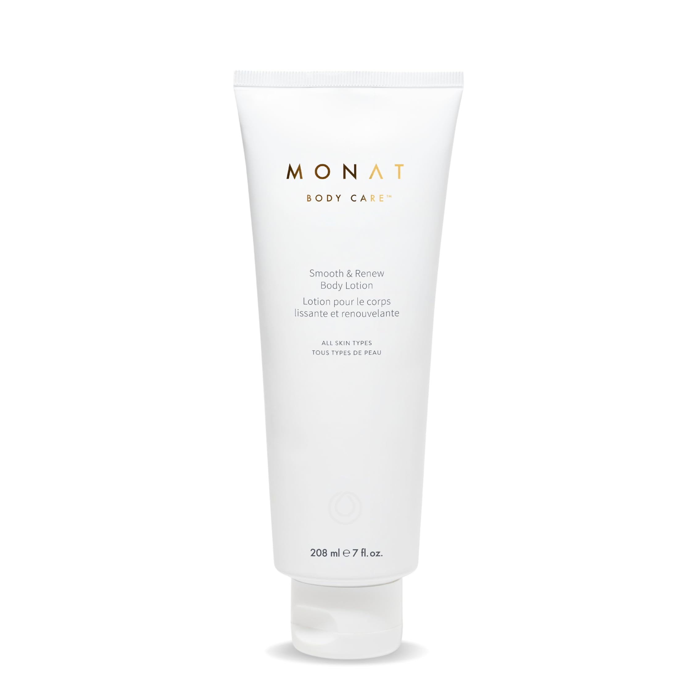 NEW MONAT BODY store CARE Moisture & Replenish Body Wash