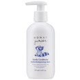 MONAT Junior Gentle Conditioner A safe and gentle Anti Frizz Hair