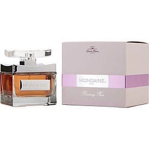 Mondaine Perfume Fragrances for Women