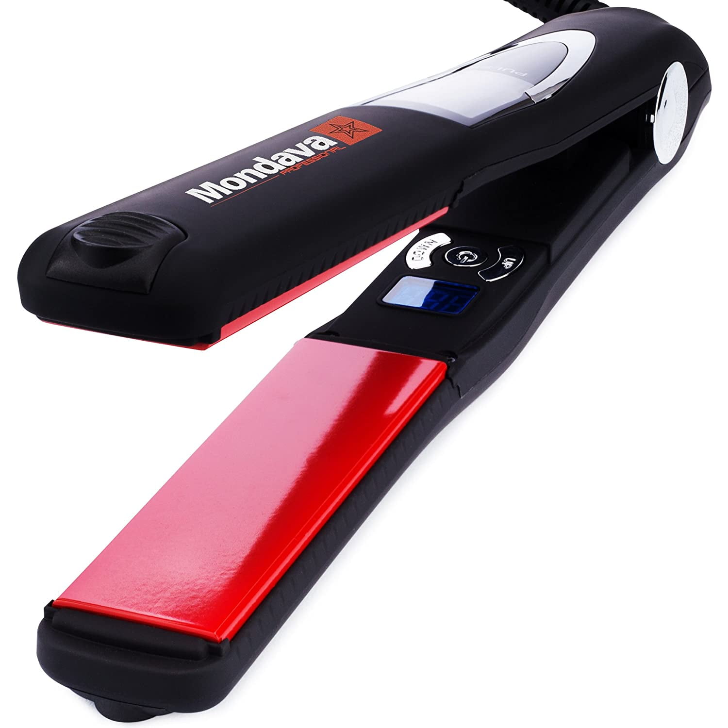 What's a outlet good flat iron