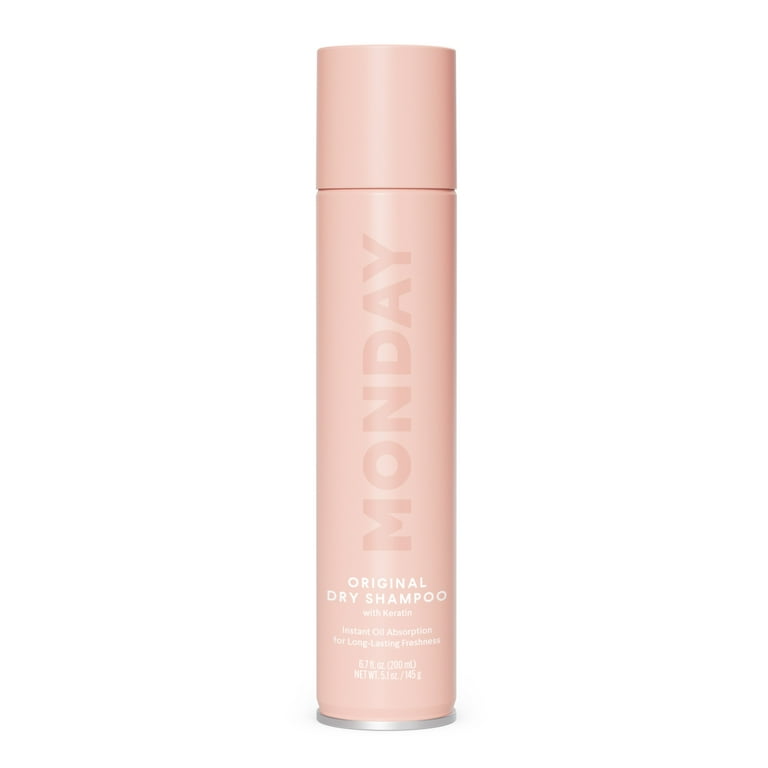 Monday Haircare Original Dry Shampoo Monday Haircare Original Dry Shampoo