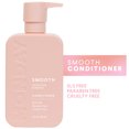 MONDAY Haircare SMOOTH Conditioner Sulfate and ParabenFree 354ml (12oz)