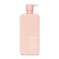 thumbnail interactive-video image 1 of MONDAY Haircare SMOOTH Conditioner with Wheat Protein, Coconut Oil & Avocado Oil for Frizz-Prone Hair 798 ml, 1 of 14