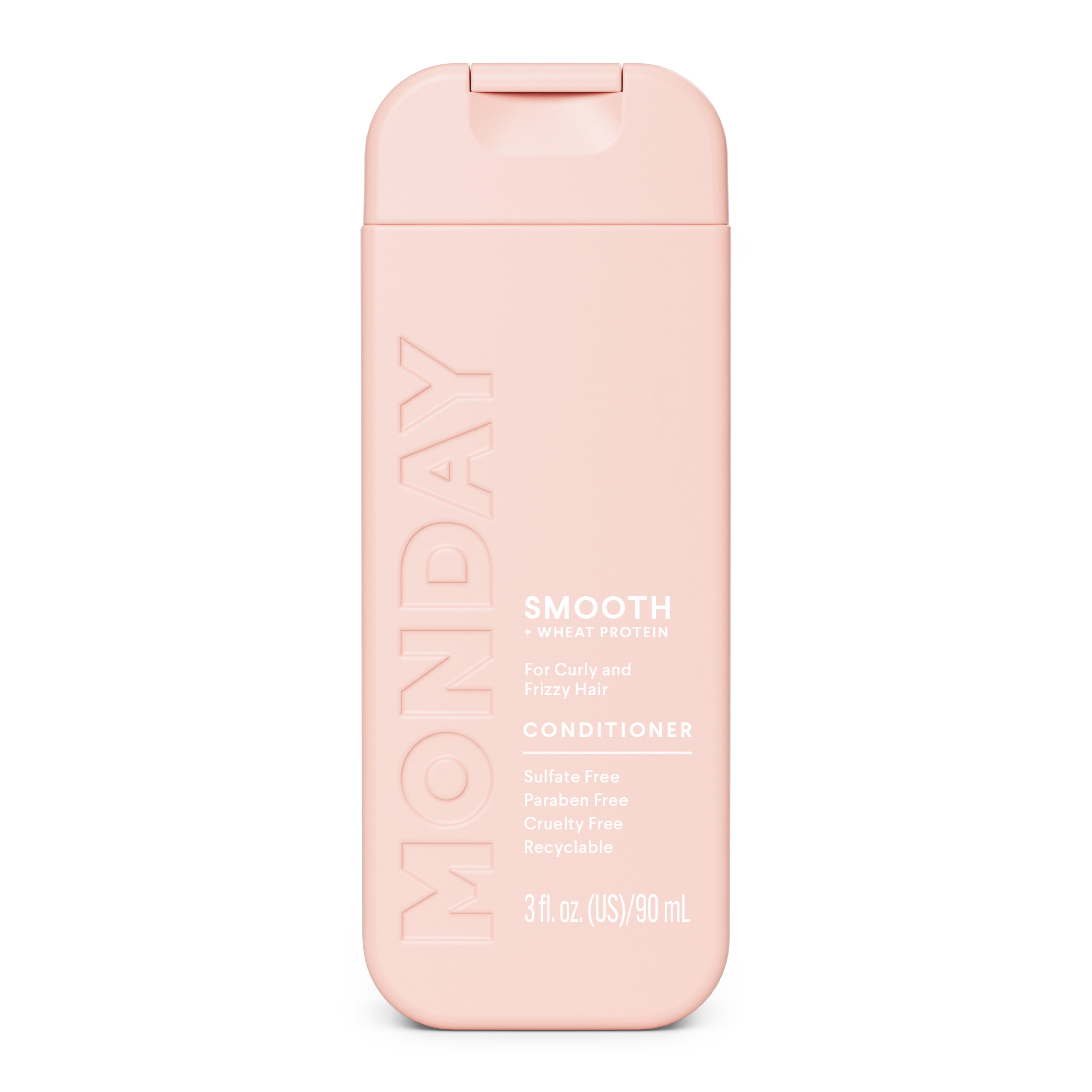 MONDAY Haircare Smooth Conditioner 90ML  (图1)