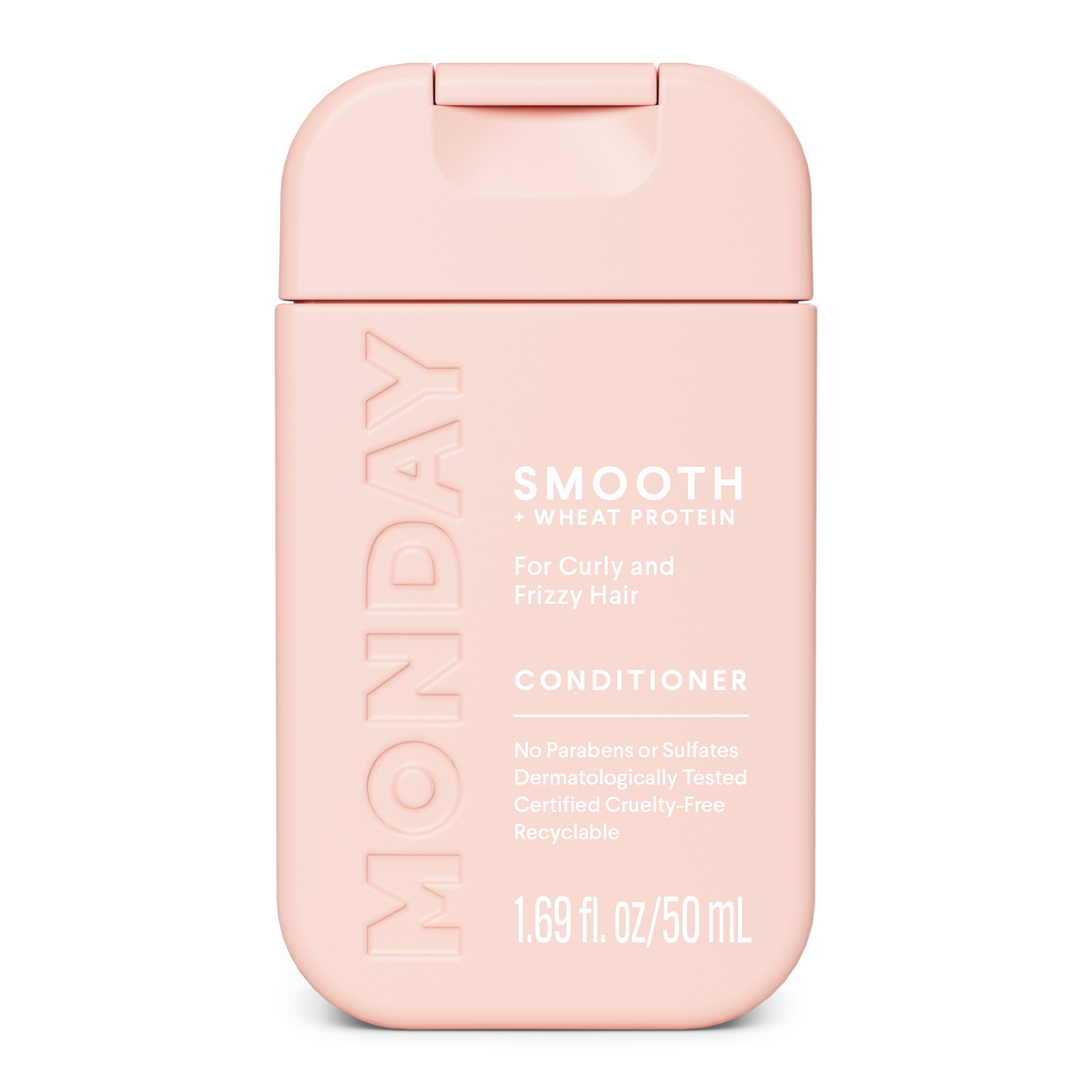 Monday Smooth Conditioner Monday Smooth Conditioner