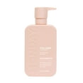 MONDAY Haircare Volume Shampoo 12oz for Thin, Fine, and Oily Hair, Made
