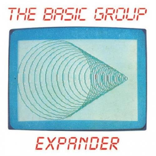 MONDO GROOVE Expander (LP)
