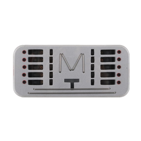 MONE V2 Satellite Axis Mechanical Keyboard POM Keyboard PCB Screws Stabilizer