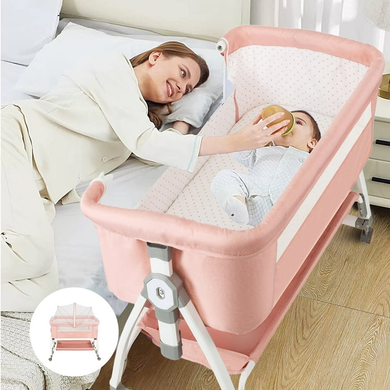 Baby bassinette sale