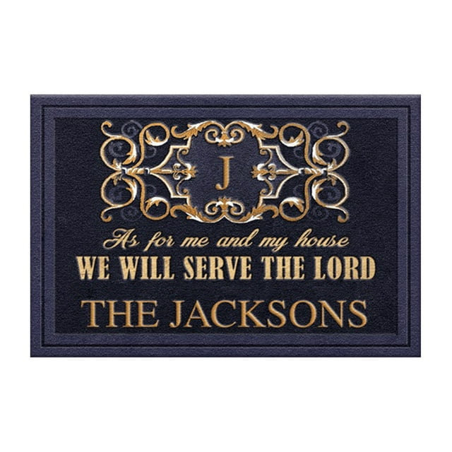 MONEPIRED Doormat Durable Front Mat Door Mat Outdoor Entrance