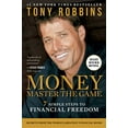 thumbnail image 1 of Pre-Owned Money Master the Game: 7 Simple Steps to Financial Freedom (Hardcover) 1476757801 9781476757803, 1 of 1