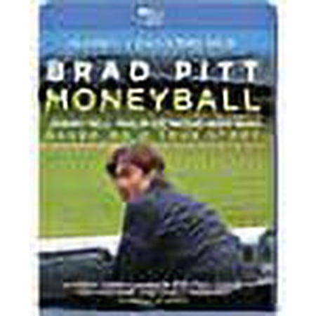 Moneyball (BD+DVD Combo Pack) [Blu-ray] [Blu-ray] (2012)