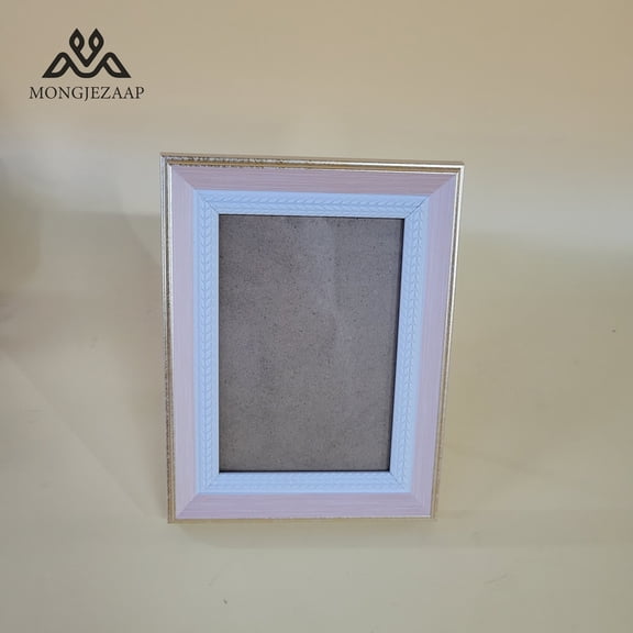 MONGJEZAAP Picture frame Artwork, Posters, Home Dcor & Office, 1-Pack