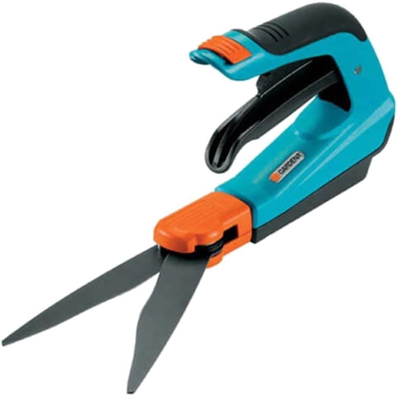 MONGJI Grass Shears Comfort Redatable
